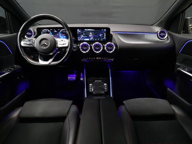 Mercedes-Benz B-KLASSE 250 e AMG Sport Limited [APPLE CARPLAY, ANDROID, STOELVERWARMING, CRUISE CONTROL, CAMERA, DIGITAL DASHBOARD, NAVIGATIE, CLIMATE CONTROL, NIEUWSTAAT]