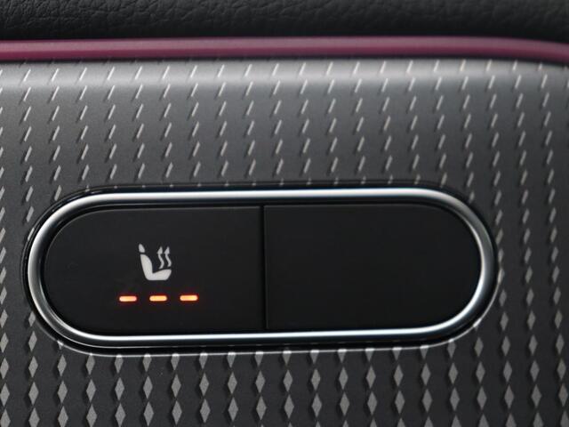 Mercedes-Benz B-KLASSE 250 e Business Solution Luxury Limited | SOH 97,5% | Panoramadak | Memory | Leder | Cruise control | Stoelverwarming | Sfeerverlichting | Elektrische achterklep | Camera | Park assist
