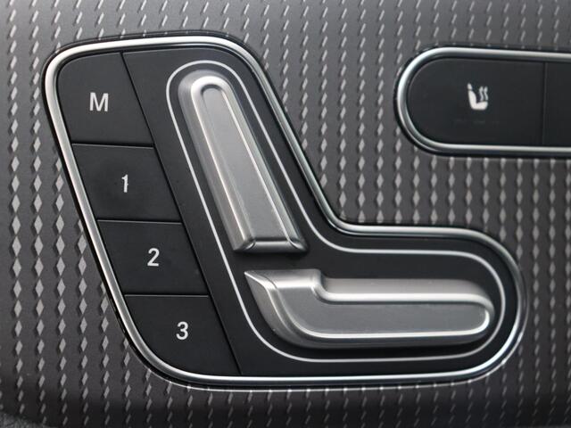 Mercedes-Benz B-KLASSE 250 e Business Solution Luxury Limited | SOH 97,5% | Panoramadak | Memory | Leder | Cruise control | Stoelverwarming | Sfeerverlichting | Elektrische achterklep | Camera | Park assist