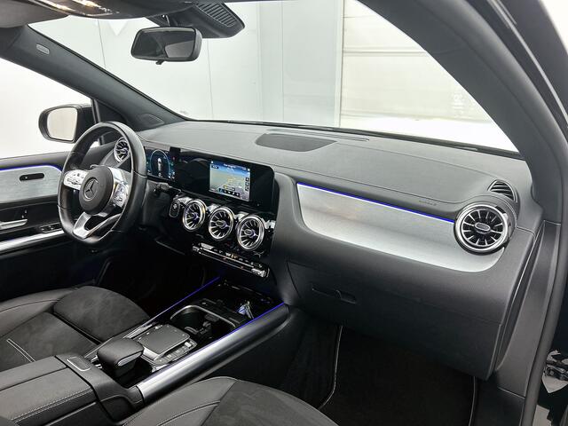 Mercedes-Benz B-KLASSE 250 e Hybride Premium Design AMG line / 1/2 Leder / Stoelverwarming / Pdc+Camera / Navigatie / Apk 01-2028