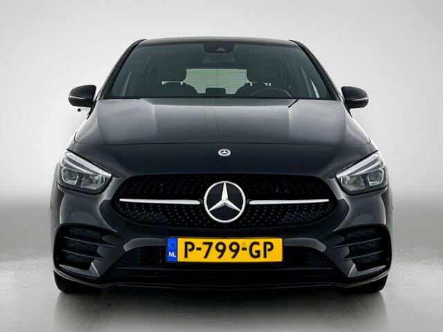 Mercedes-Benz B-KLASSE 250 e Hybride Premium Design AMG line / 1/2 Leder / Stoelverwarming / Pdc+Camera / Navigatie / Apk 01-2028