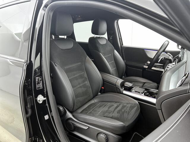 Mercedes-Benz B-KLASSE 250 e Hybride Premium Design AMG line / 1/2 Leder / Stoelverwarming / Pdc+Camera / Navigatie / Apk 01-2028