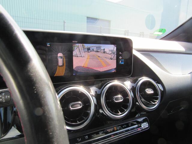 Mercedes-Benz B-KLASSE 180 Business Solution AMG widescreen-camera- 19 inch