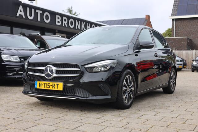 Mercedes-Benz B-KLASSE 180 BUSINESS SOLUTION LUXURY | CAMERA | NL AUTO