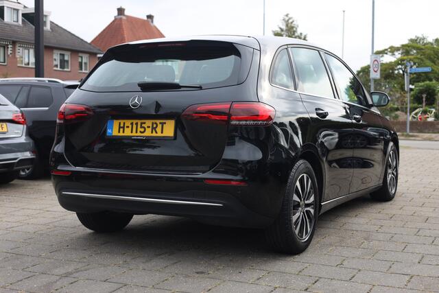 Mercedes-Benz B-KLASSE 180 BUSINESS SOLUTION LUXURY | CAMERA | NL AUTO