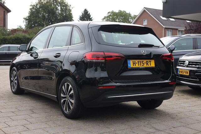 Mercedes-Benz B-KLASSE 180 BUSINESS SOLUTION LUXURY | CAMERA | NL AUTO