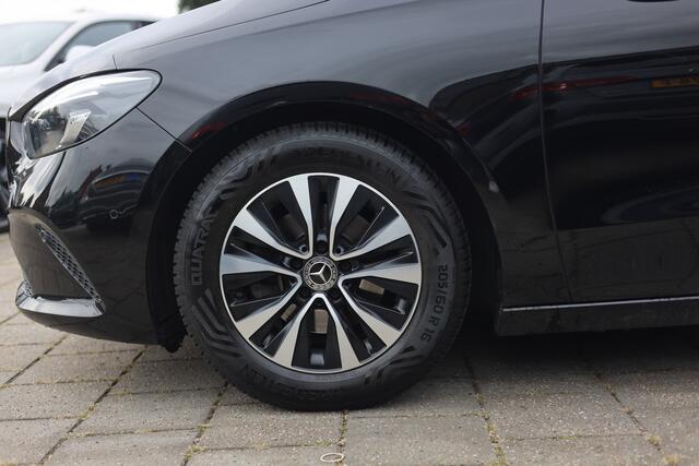 Mercedes-Benz B-KLASSE 180 BUSINESS SOLUTION LUXURY | CAMERA | NL AUTO