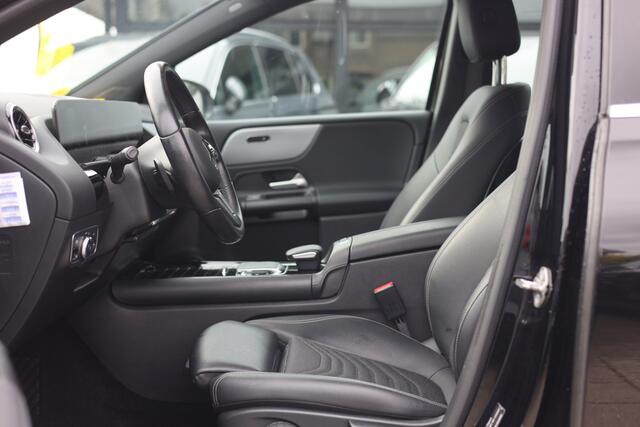 Mercedes-Benz B-KLASSE 180 BUSINESS SOLUTION LUXURY | CAMERA | NL AUTO