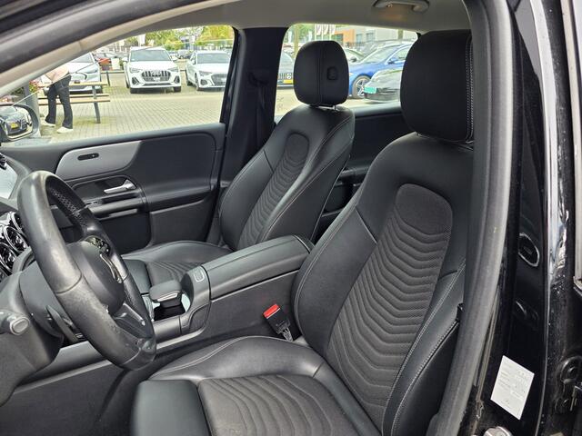 Mercedes-Benz B-KLASSE 250 e Style