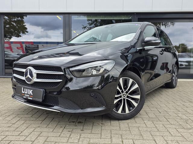Mercedes-Benz B-KLASSE 250 e Style