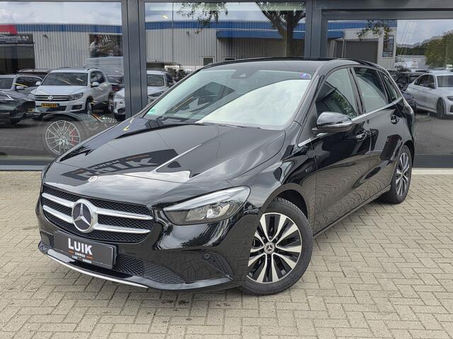 Mercedes-Benz B-KLASSE 250 e Style