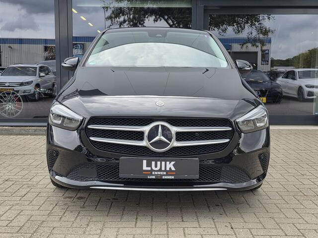 Mercedes-Benz B-KLASSE 250 e Style
