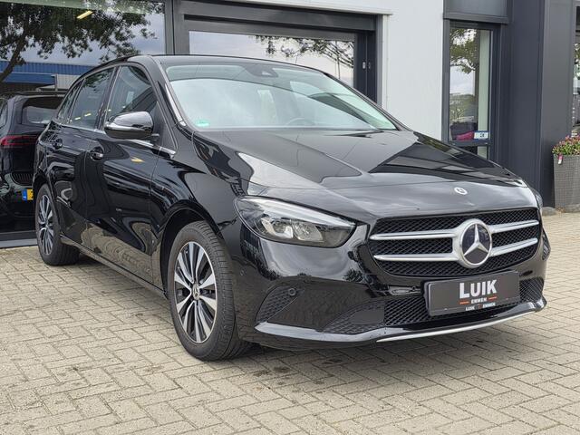 Mercedes-Benz B-KLASSE 250 e Style