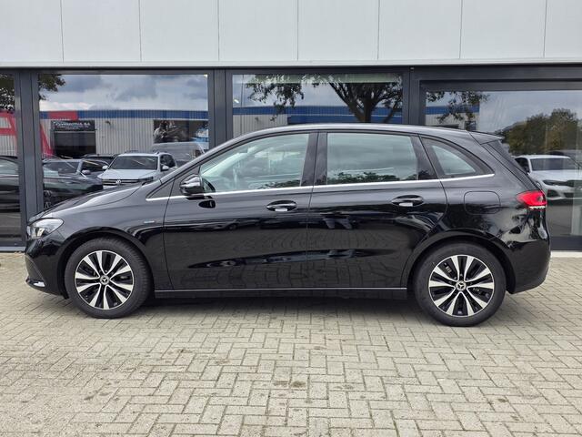 Mercedes-Benz B-KLASSE 250 e Style
