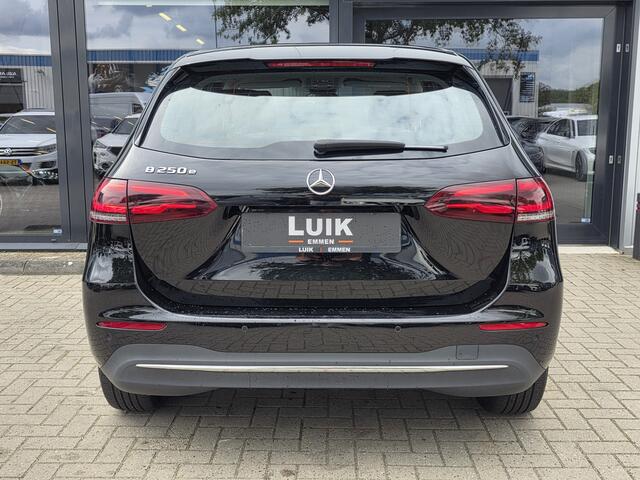 Mercedes-Benz B-KLASSE 250 e Style