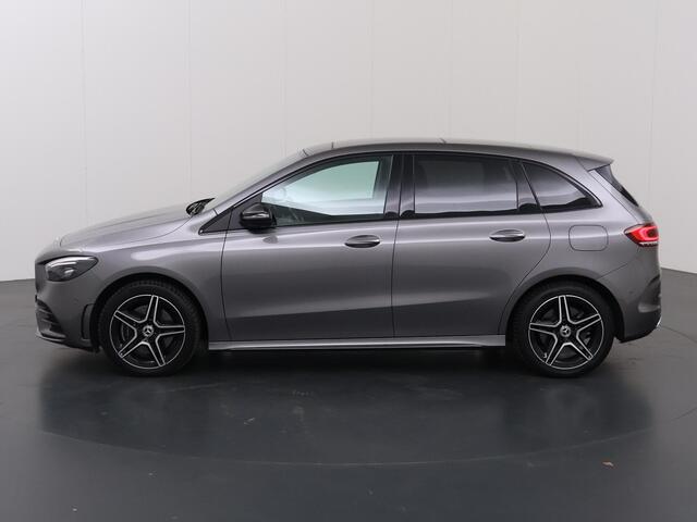 Mercedes-Benz B-KLASSE 250 e Business Line | AMG | Panoramadak | Trekhaak | Multibeam ledkoplampen | Distronic |