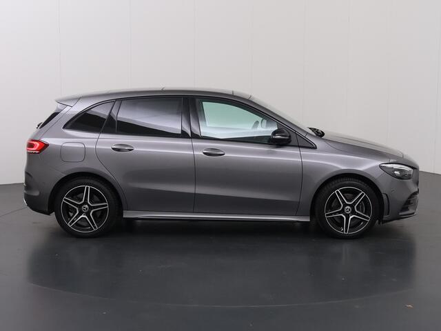 Mercedes-Benz B-KLASSE 250 e Business Line | AMG | Panoramadak | Trekhaak | Multibeam ledkoplampen | Distronic |