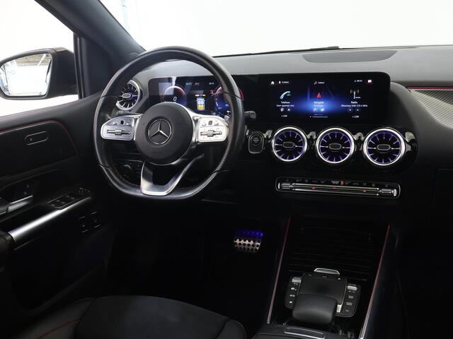 Mercedes-Benz B-KLASSE 250 e Business Line | AMG | Panoramadak | Trekhaak | Multibeam ledkoplampen | Distronic |