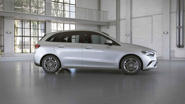 Mercedes-Benz B-KLASSE 220 Launch Edition Premium | 190Pk | Trekhaak 1600kg geremd | Augmented Reality | Sfeerverlichting | Achteruitrijcamera | Apple-/Android Carplay | Stoelverwarming | Elektrische achterklep |