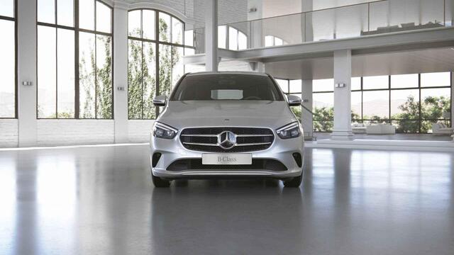 Mercedes-Benz B-KLASSE 220 Launch Edition Premium | 190Pk | Trekhaak 1600kg geremd | Augmented Reality | Sfeerverlichting | Achteruitrijcamera | Apple-/Android Carplay | Stoelverwarming | Elektrische achterklep |