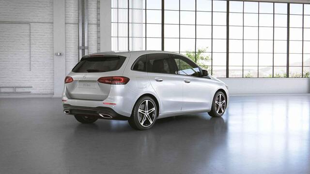 Mercedes-Benz B-KLASSE 250 e Premium Plus | Night | Panoramadak | Sfeerverlichting | Stoelverwarming | Keyless | Speedtronic | Dodehoek assistent | Apple Carplay |
