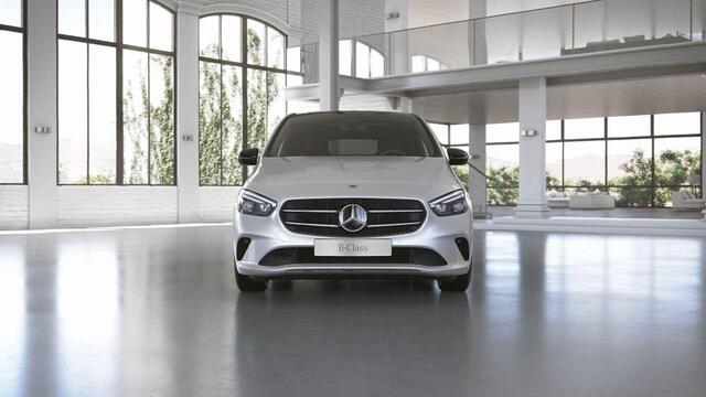 Mercedes-Benz B-KLASSE 250 e Premium Plus | Night | Panoramadak | Sfeerverlichting | Stoelverwarming | Keyless | Speedtronic | Dodehoek assistent | Apple Carplay |