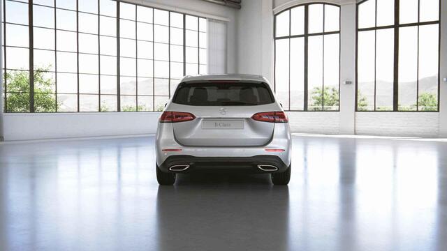 Mercedes-Benz B-KLASSE 250 e Premium Plus | Night | Panoramadak | Sfeerverlichting | Stoelverwarming | Keyless | Speedtronic | Dodehoek assistent | Apple Carplay |
