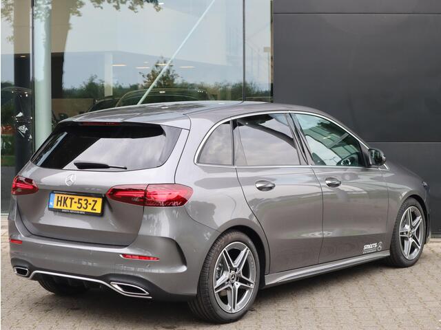 Mercedes-Benz B-KLASSE 180 Business Solution AMG l Keyless l Achteruitrij camera l Stoelverwarming