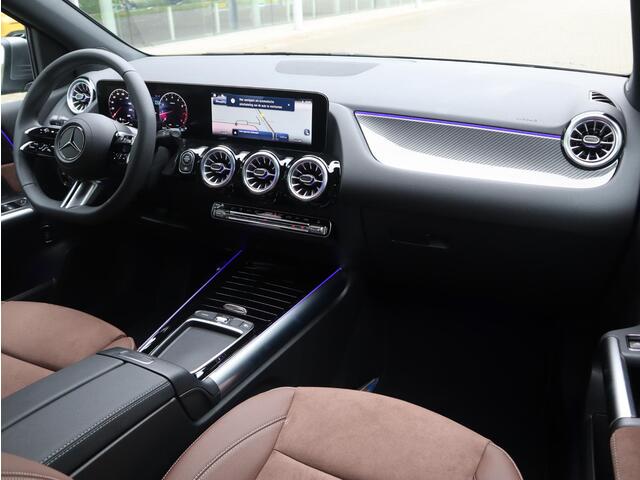 Mercedes-Benz B-KLASSE 180 Business Solution AMG l Keyless l Achteruitrij camera l Stoelverwarming