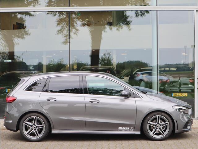 Mercedes-Benz B-KLASSE 180 Business Solution AMG l Keyless l Achteruitrij camera l Stoelverwarming