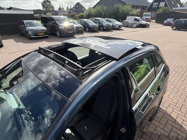 Mercedes-Benz B-KLASSE 180 Bus. Solution Automaat, Panodak, 1e eigenaar NL auto!!!!