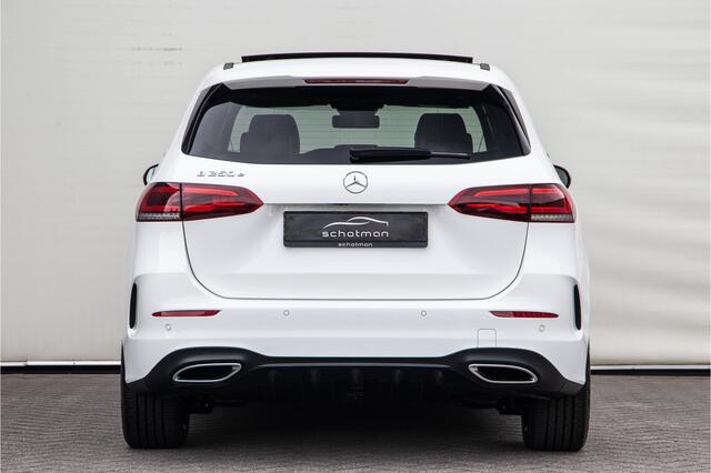Mercedes-Benz B-KLASSE 250 e AMG Night Edition, Panorama, Widescreen, Camera, Hybride