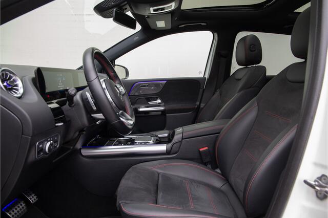 Mercedes-Benz B-KLASSE 250 e AMG Night Edition, Panorama, Widescreen, Camera, Hybride