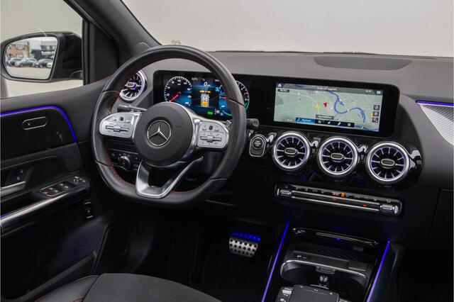 Mercedes-Benz B-KLASSE 250 e AMG Night Edition, Panorama, Widescreen, Camera, Hybride