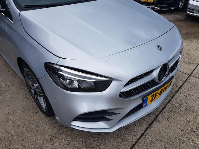 Mercedes-Benz B-KLASSE 180 Business Solution AMG
