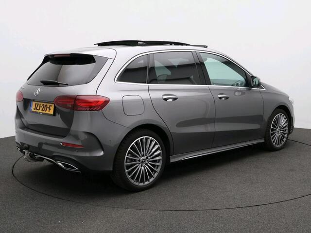 Mercedes-Benz B-KLASSE 250 e Business Solution AMG