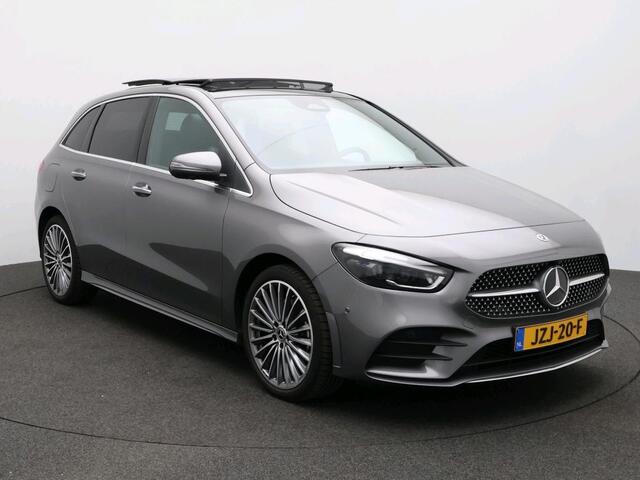 Mercedes-Benz B-KLASSE 250 e Business Solution AMG