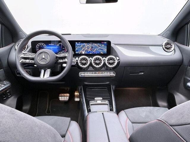 Mercedes-Benz B-KLASSE 250 e Business Solution AMG