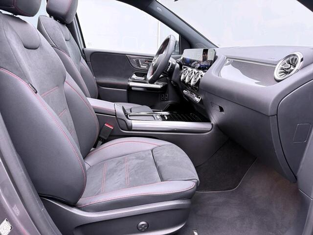 Mercedes-Benz B-KLASSE 250 e Business Solution AMG