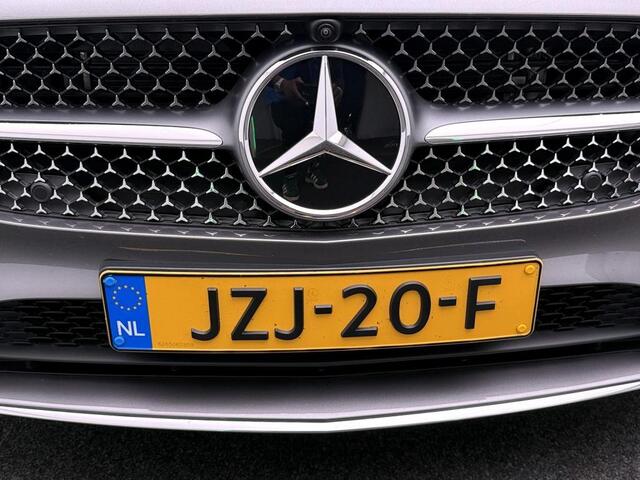 Mercedes-Benz B-KLASSE 250 e Business Solution AMG