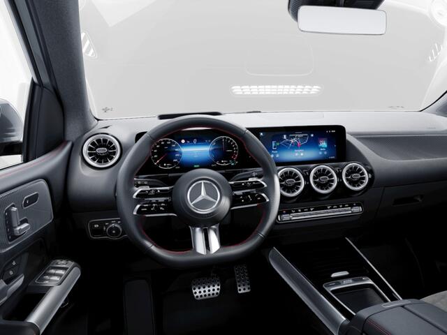 Mercedes-Benz B-KLASSE B 250 e AMG line | Panorama Memory HUD Keyless 360