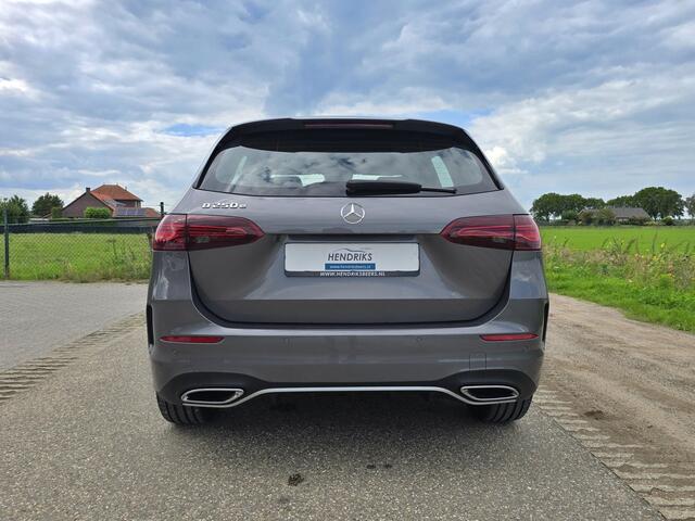 Mercedes-Benz B-KLASSE 250 e Star Edition AMG Line LIMITED -