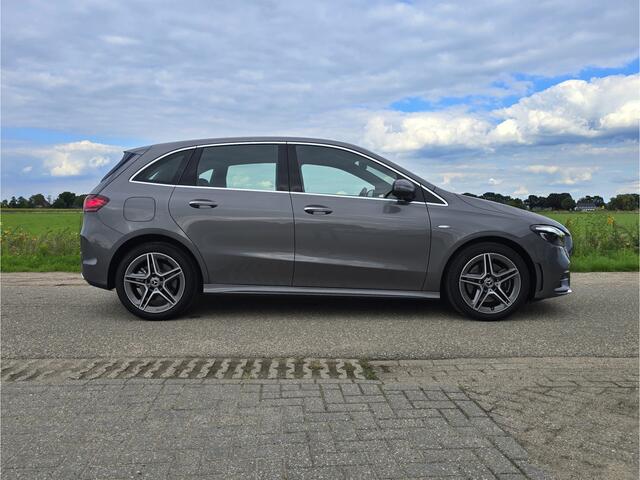 Mercedes-Benz B-KLASSE 250 e Star Edition AMG Line LIMITED -