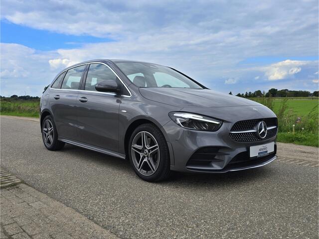 Mercedes-Benz B-KLASSE 250 e Star Edition AMG Line LIMITED -