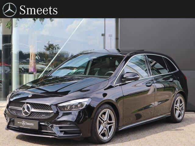 Mercedes-Benz B-KLASSE 200 AMG Line
