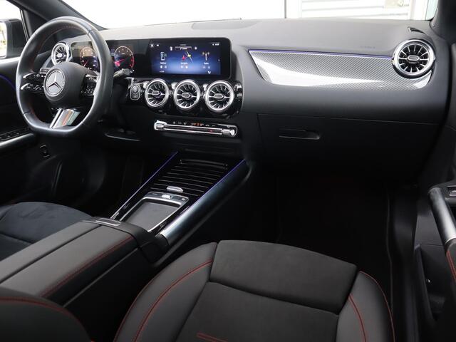 Mercedes-Benz B-KLASSE 200 AMG Line