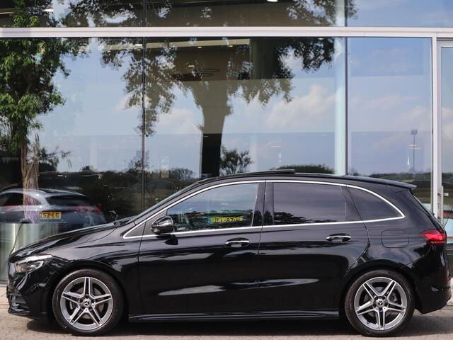 Mercedes-Benz B-KLASSE 200 AMG Line