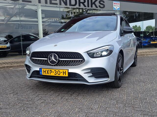 Mercedes-Benz B-KLASSE 250 e Business Solution AMG Limited | Pano | AMG pack | Digt Dash |