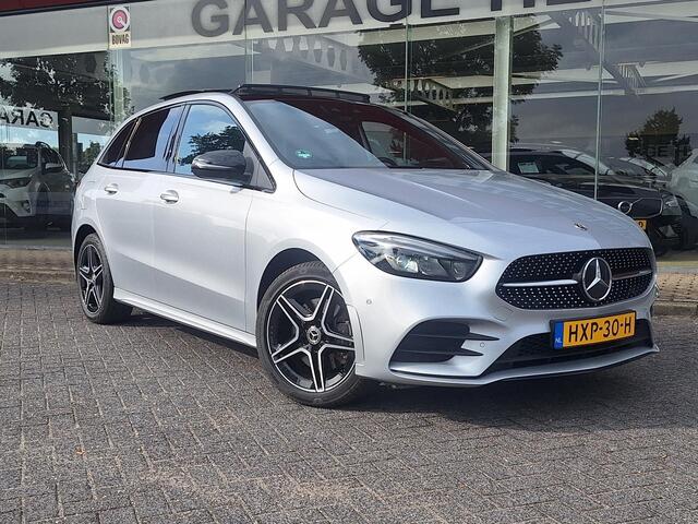 Mercedes-Benz B-KLASSE 250 e Business Solution AMG Limited | Pano | AMG pack | Digt Dash |