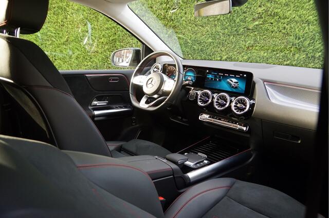 Mercedes-Benz B-KLASSE B 250 e AMG Line | Multibeam Night Sfeer